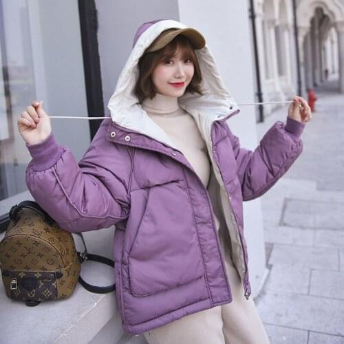 WSRYXG Women's Parkas With A Hood