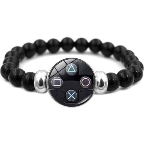 XUSHUI XJ Beaded Bracelets