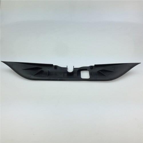 For engine b5 passat cover lock trolley spillplate decoration board bargeboard