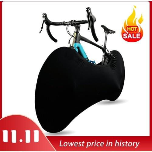 Bike Protector Cover MTB Road Bicycle Protective Gear Anti-dust Wheels Frame Cover Scratch-proof Storage Bag Bike Accessories #3