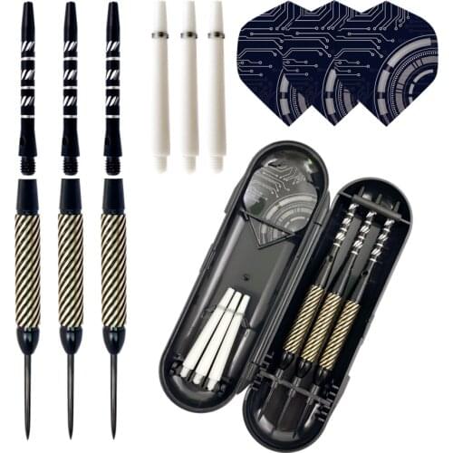 3 Pieces/Set Of Indoor Hard Darts Professional Outdoor Sports Bow And Arrow Darts Professional Darts Set Safety Darts