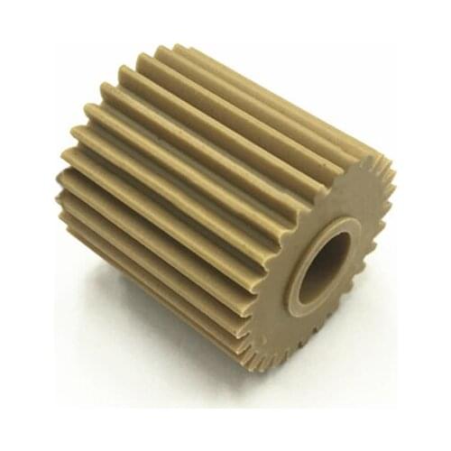 5X New Compatible Fuser Drive Gear BA03U-8082-01 for Konica Minolta C5500 C5501 C6500 C6501