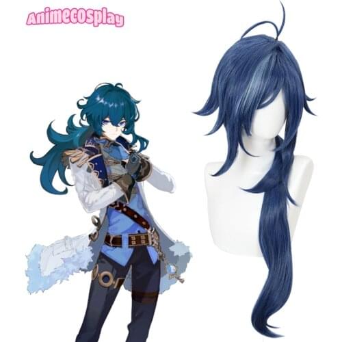 Animecosplay Wigs For Men
