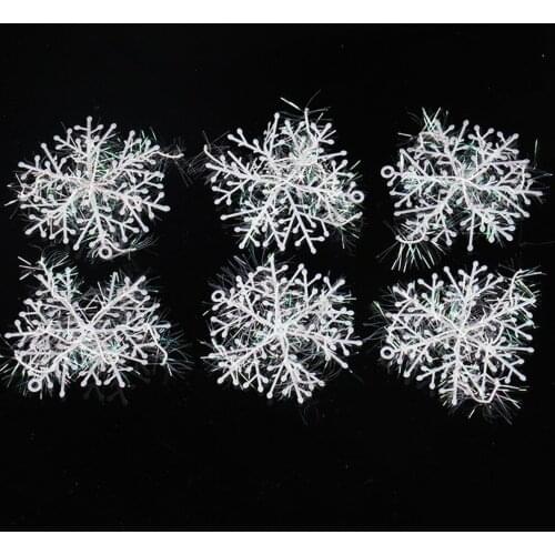 Deerma Artificial Snow And Snowflakes