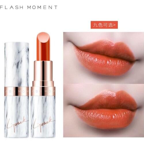 EMURWLECR Matte Lipsticks