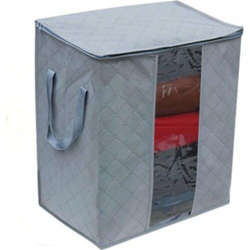 HOMEBEGIN Cloth Storage Boxes