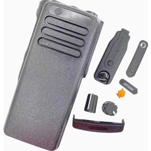 Housing Case For Motorola XiR P8608 GP328D DP4400 XPR7350 XPR7380 XPR7000 DP4400 DP4401 DGP5050 DGP8050 Radio Walkie Talkie