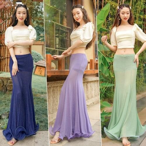 Belly Dance Costume Set For Women Adult India Clothing Exotic Dancewear Bellydance Outfit Belly Stage Performance Clothes JL1481