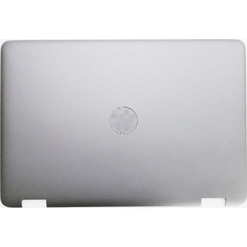 New For HP Probook 650 G2 655 G2 G3 Laptop LCD Top Back Cover 840724-001 Black