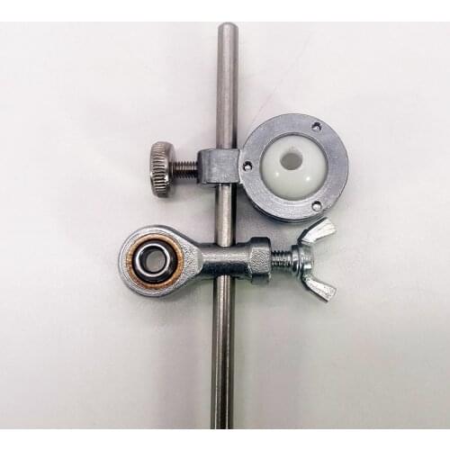 The new sharpener accessories ruixin pro rx008 game bearing slider sharpener parts, replace the plastic slider, anti-wear