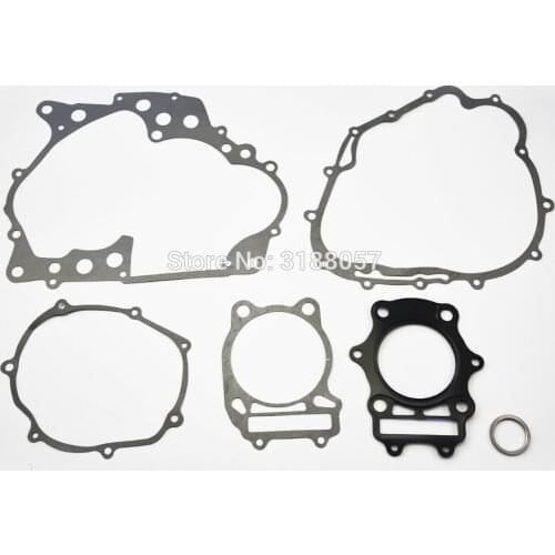 Complete Kit Engine Gasket for SUZUKI DR 350 DR350 1990-1999 V GS24