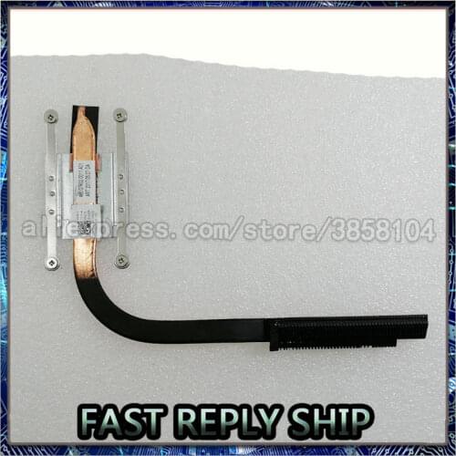 SHELI Dell Inspiron 13 5368 CPU Cooling Heatsink 1VJDK 01VJDK