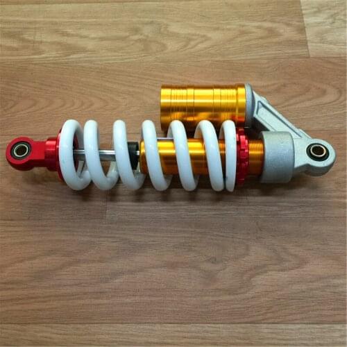 STARPAD For Beach suv car accessories large hummers shock absorber of motorcycle shock absorber after the big bull bold airbags