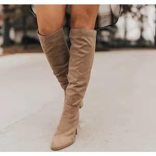 Женская осенняя обувь Swokii China At AliExpress