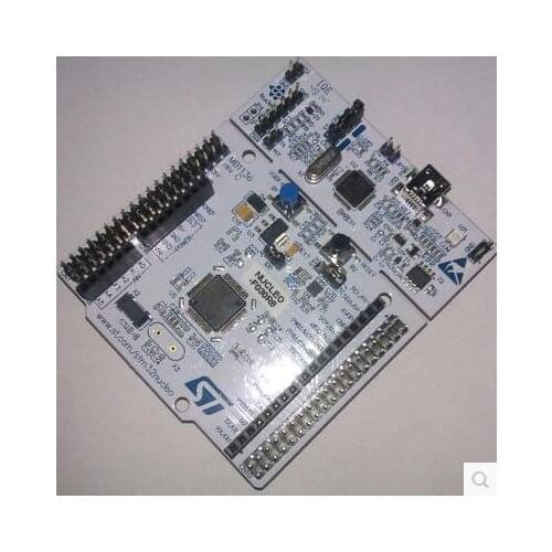 1 pcs x NUCLEAR F030R8 ARM Core Board STM32F0 STM32F030R8 64K NUCLEO-F030R8