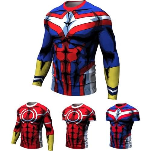 2021 New Summer Anime Black 3d T Shirt Tattoo Female/male Plus Size Shirt Cards Kids Shirt Top Tees