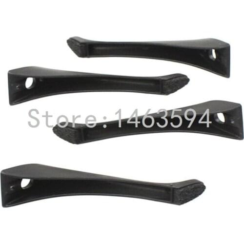 4PCS Landing gear for XK X350 RC Drone quadcopter spare parts XK STUNT X350 undercarriage Free shipping by Register parcel