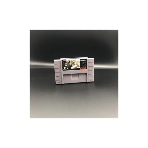 Chrono Trigger USA -NTSC Version 46 Pins Games Card NTSC For Retro Video Console