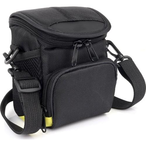 Camera Bag Case Cover For Nikon Coolpix A900 L340 L330 J5 J4 J3 J2 V3 V2 V1 S1 S2 P7700 S6800 S5300 AW120S S2900 S3700 S9600
