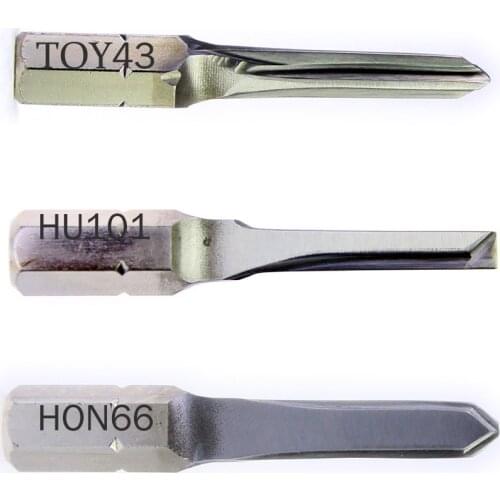 FINDER Picks For Locks