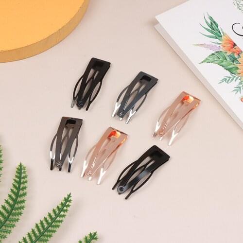 Jiauting Hair Clips