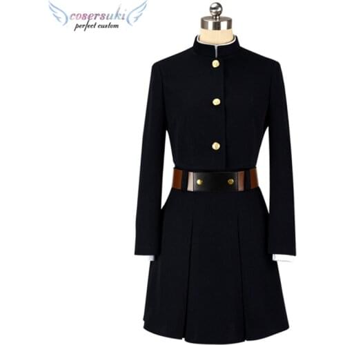 Jujutsu Kaisen Kugisaki Nobara Cosplay Carnaval Costume Halloween Christmas Costume