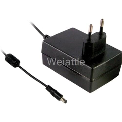 MEAN WELL original GSC25E-500 52V 500mA meanwell GSC25E 52V 26W Single Output LED Driver Power Supply