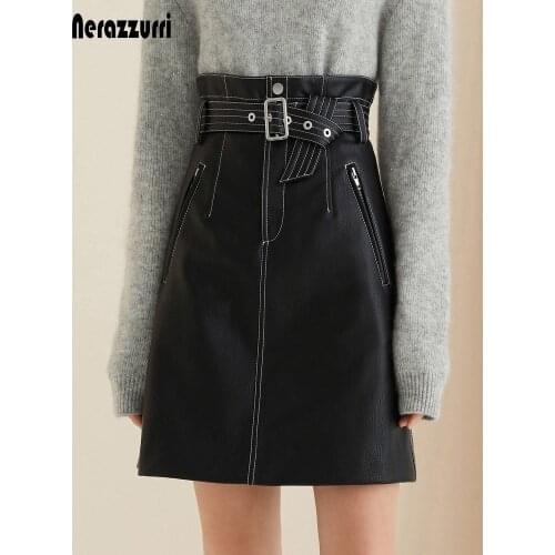 Женские летние юбки Nerazzurri China At AliExpress