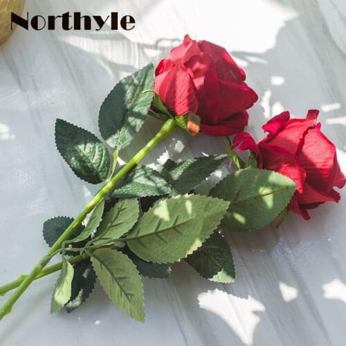 Northyle Artificial Leaves