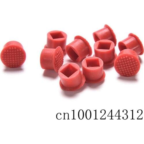 New For Thinkpad X230S X240 X250 X260 X270 T440 T440P Laptop Keyboard Mouse Stick Point /short red cap Trackpoint