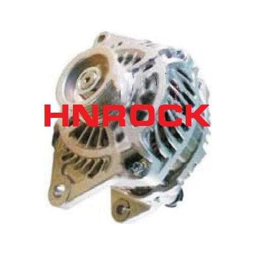 NEW HNROCK 12V 100A ALTERNATOR A2TG1281ZT 23100-JR51A JFZ192-E FOR NISSAN
