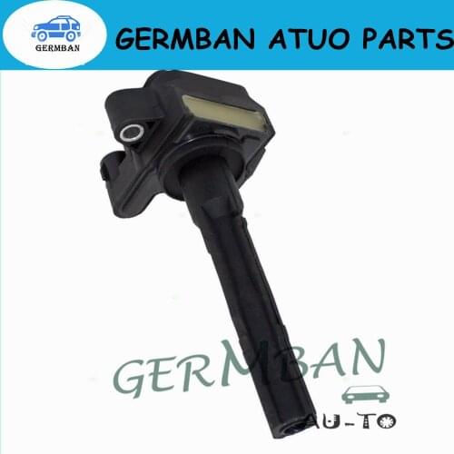 New Manufactured Ignition Coil for To yota Avalon Camry Sienna Solara Lexus ES300 3.0L Part No# 90919-02215