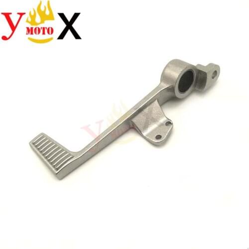 Racing Bike Motorcycle Rear Foot Brake Lever Pedal For Honda F5 CBR600 CBR600RR 2003 2004 2005 2006 03 04 05 06