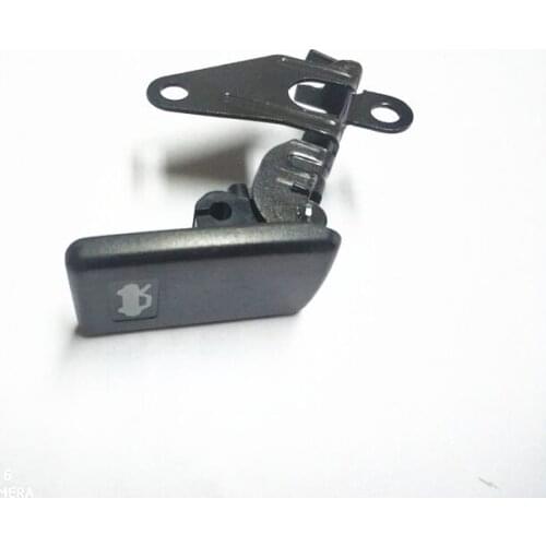 For Roewe 750 MG7 hood switch, police cover inner handle, cover wrench, front cover