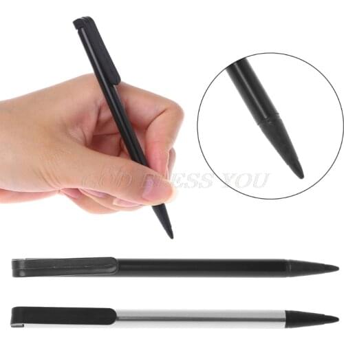 Resistive Touch Screen Stylus Hard Tip Pen For Tablet PC POS Handwriting Board Drop Shipping
