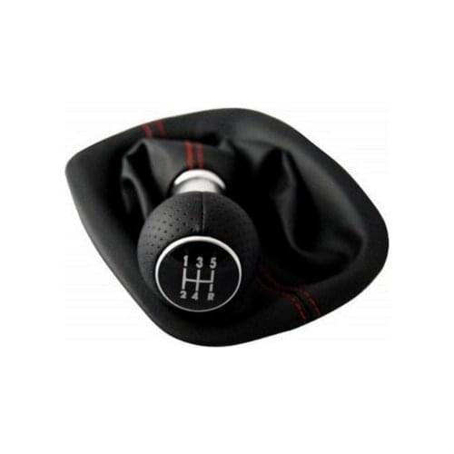 Gear shift knob for VW Passat B5 refitting Audi A3 shift handball shift boot