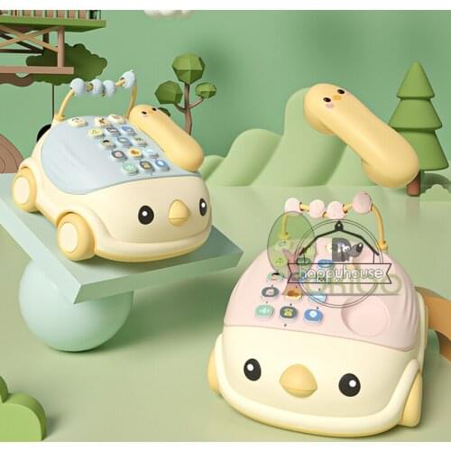 SHENGDI Toy Phones
