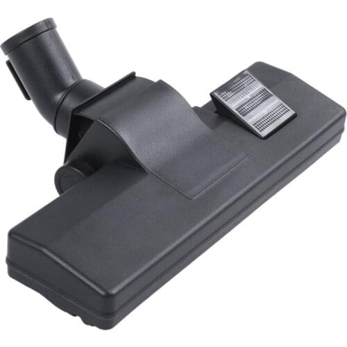 Universal Vacuum Cleaner Accessories Carpet Floor Nozzle Vacuum Cleaner Head Tool Efficient Cleaning 32MM