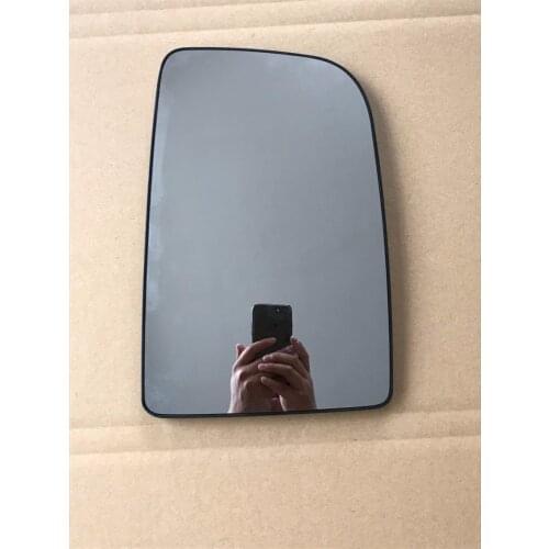 RH / wing mirror glass for mercedes benz sprinter 2006 + / non heated