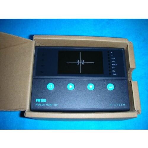 1PC NEW HIETECH PM10R