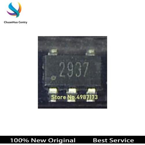 5 pcs/lot TF2937 SOT23-5 100% New Original In Stock TF2937 Bigger Discount for the more quantity