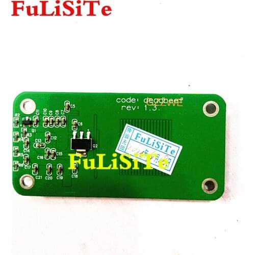 186000 printhead third locked printhead decoder card uv printer outdoor printer eco solvent inks printer adapter board