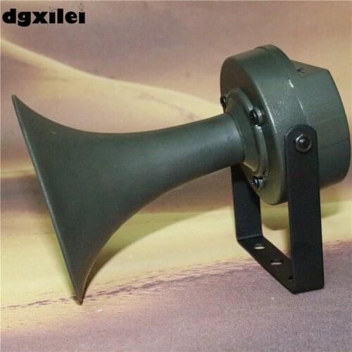 35w Outdoor Game Callers Hunting Bird Calls Loud Speaker for Bird Call