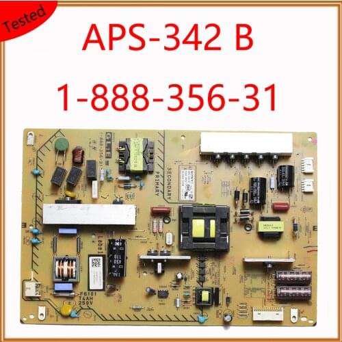 APS-342/B 1-888-356-31 Power Supply Board For SONY TV Professional Power Supply Card Original Power Support Board Power Card