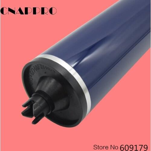 1PCS Color550 Color560 Color570 Black cylinder OPC Drum for Color 550 560 570 WorkCentre 7755 7765 7775 DCC6550 AposPort C5540