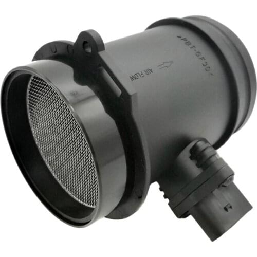 Mass Air Flow Sensor for - A4 Avant Convertible RS4 S4 Quattro A8 S8 0280218067 077133471K