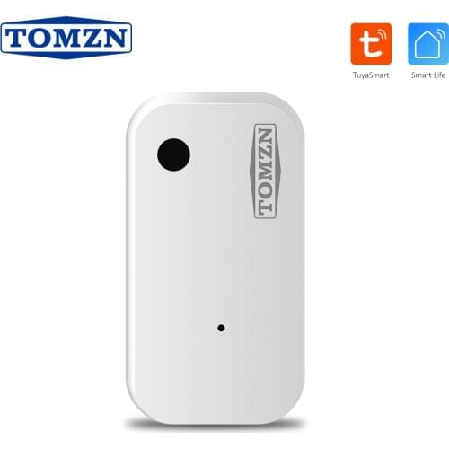 Tuya Smartlife WIFI Illuminance Brightness Light Sensor TOMZN Powered by USB Automation Sense Linkage Control