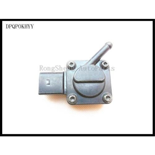 DPQPOKHYY For BMW intake pressure sensor 7789219-01
