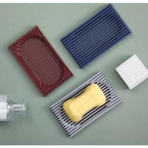 Eruzaray Soap Dishes