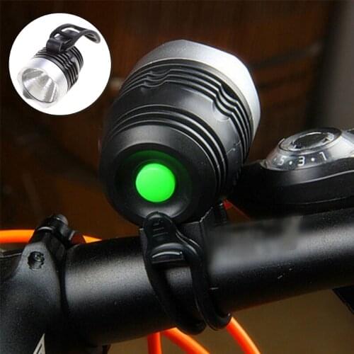 Highlight Night Riding Bicycle Headlight Safety Tail Lamp Road Mountain Bike Dropship